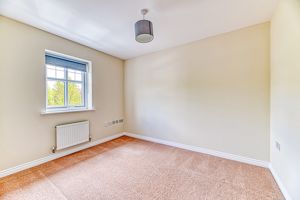 Bedroom Three- click for photo gallery